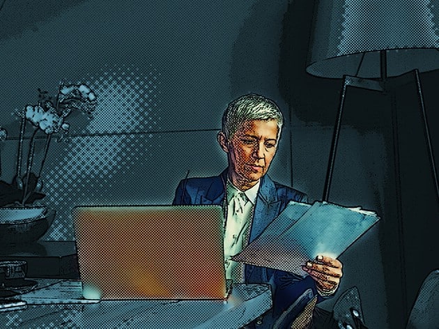 Przeszukanie prezesa UOKiK