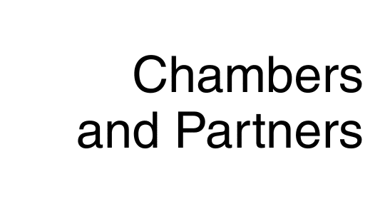 logo Chambers